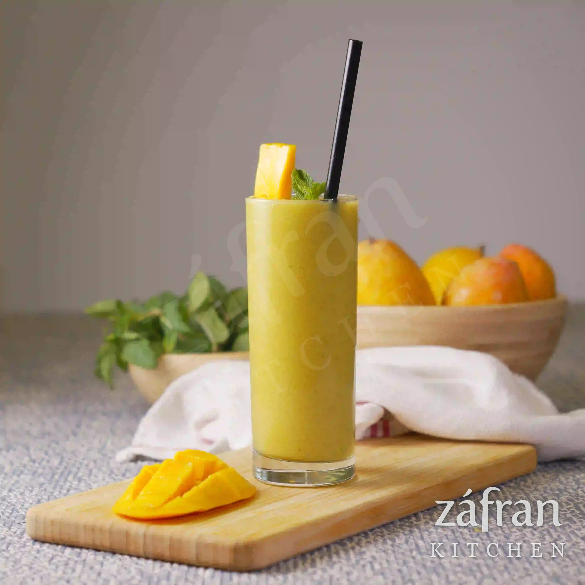Shakes at Zafran Kitchen, Ajman Industrial Area 2